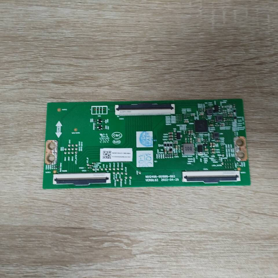 创维65A3D65H5D65P31逻辑板