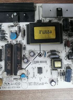 海信LED39K300J L40K160 40K170JD液晶电源板 RSAG7.820.4737现货