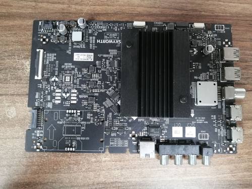 创维55H5液晶电视主板5844-A8