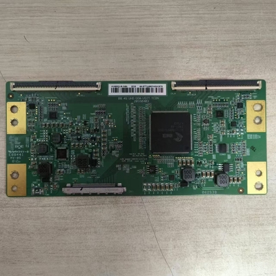 原装逻辑板HV490QUB-N8A