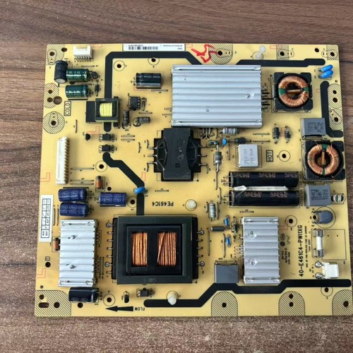 TCL L48F3320-3D L55F3390A L55F3320-3D电源板40-E461C4-PWI1XG