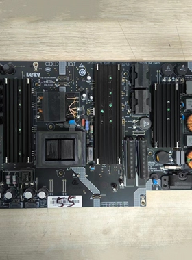 原装 乐视L55310 L553C1/A1 L554UCN1电源板SHG5502A-215E V2.1辉