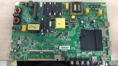 康佳LED55K55US55K510055P