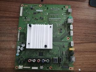 索尼KD-55X7000D 65X7500D 主板1-980-837-21 配屏YS6S550CNG01B