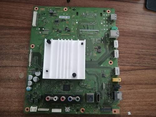 索尼KD-55X7000D65X750主板