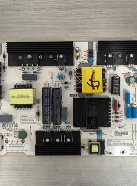 原装现货海信 55E52D HZ55E7D电源板RSAG7.820.8218 HLL-8218WE辉