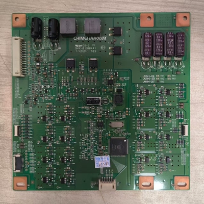 创维46E65SG电视恒流板