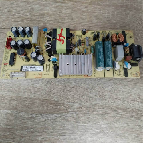 TCL55C68电源板40-L12NH4-PW
