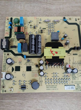 A创维50A3 58P31电源板5800-L4U910-00XX N012402-000451-007实拍
