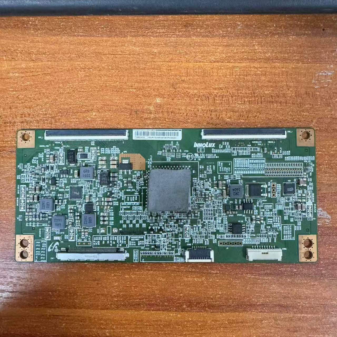 乐视X65L65310IN8906A龙