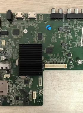 原装联想 48C2主板YPBPR_VIDE0 YPBPR_AUDI0配屏LSC480HN05-B01辉