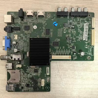 原装联想48C2电视主板