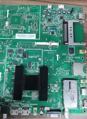 海尔 K47H5000P 47H5R3D LE60A5000 55M9000主板 0091802380配屏