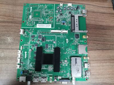 海尔K47H5000P主板0091802380