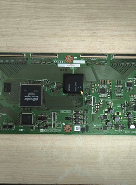 Z原装夏普 LCD-40LX830A电视逻辑板KF758 RUNTK4909TP ZU XF758WJ