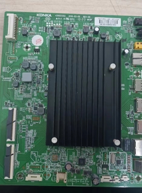 康佳LED49/55/65M2 LED55T2主板35023352屏1871YT 1850YT 2011YT