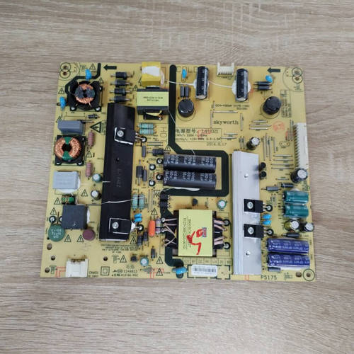 PPTV-50C2S4K电源板580