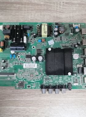 康佳 KKTV K32L主板 35023073屏 72000540YT 0540YT 实物图 现货