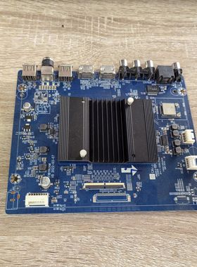 A华为荣耀HN55DNTS 55BYRA主板IT1BYR0NM IT1BYRONM屏ST5461D13-6