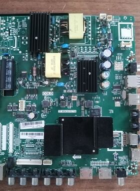原装 先锋LED-48B370 主板TP.MS638.PC758屏 72000081YTAK 81YTAK