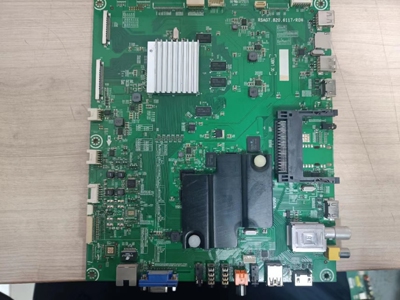 海信主板RSAG7.820.6117(BOM3)