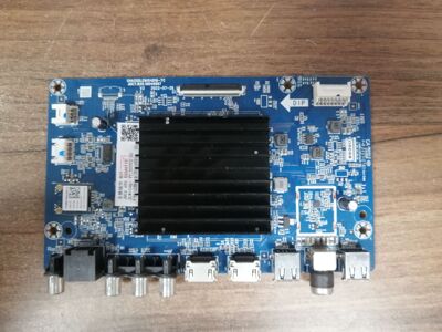 长虹75寸75D5主板JUC7.820