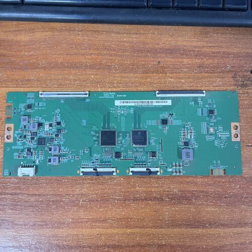 逻辑板CPCB_HF860/900QUB-E20_V0