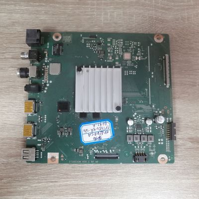 华为HD65DESA主板IT1DESCM