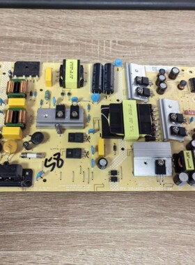 拆机 飞利浦58PUF7395/T3/55寸电源板715GA052-P02-007-003M现货