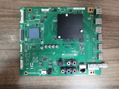 夏普LCD-70SU675A主板QPW