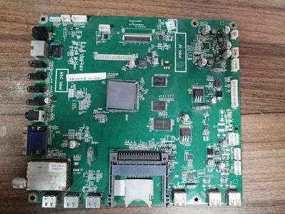 长虹3D42/55A7000iC3D46/5主板