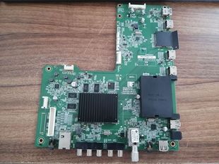 LS6 QPWBXG411WJZZ配屏V500HK1 夏普LCD 50S1A主板RUNTKB411WJQZ2