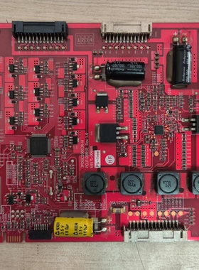 Z原装 电视恒流板 3PDGC20003A-H PCLF-D001E REV1.0 6917L-0069A