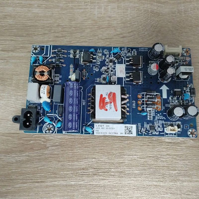 长虹49A3U电源板JUC7.820.