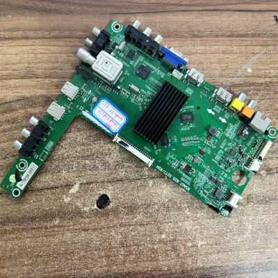 海信LED48K20JD主板RSAG7.820