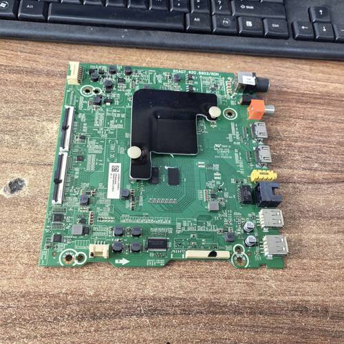 海信HZ65A52主板RSAG7.820.8803