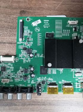 康佳LED43/49/50/55G9200U A65U U60J 49E92U主板35021197 屏可选