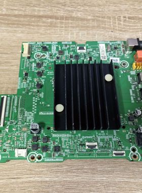 拆机 海信55M11P 75E3F  75E5G 85E7G 主板RSAG7.820.10688屏可选