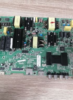 适用康佳LED55M3000A 主板35022294 屏72001325YT 1325YT 实物图