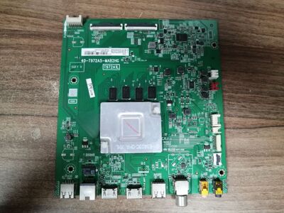 TCL55V6主板40-T972A5-MAB2H