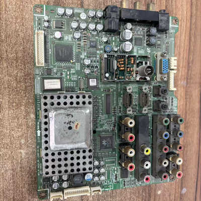 原装 三星LA32R81BA LA37/40/46R81BA主板 BN41-00823C 屏