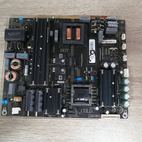 超能C49SD320电视电源板AY1