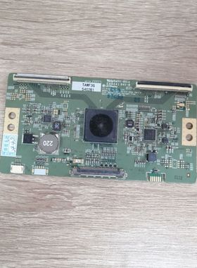 原装LG V17 65HUD TS-CIC 60HZ Ver1.0逻辑板 6870C-0750A 4K实图