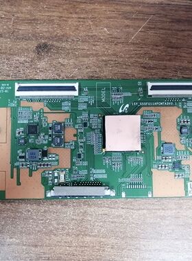 原装 索尼 KD-55X8000C 逻辑板 15Y-S55FU11APCMTA3V0.1 测好发货