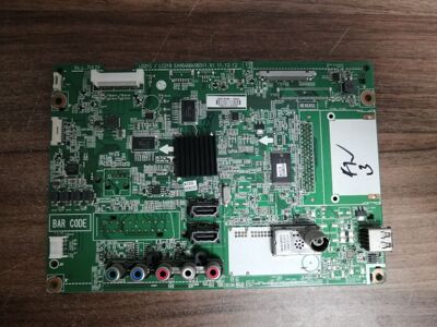 测好LG47LS4100-CA主板