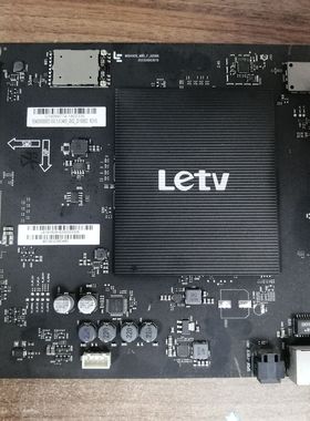 乐视Letv S50 3D主板 MS6A928-MBD-F-H2000屏TPT500J1-EUJFFK测好