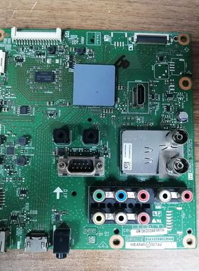 AA夏普LCD-60DS20A 主板DUNTKG318 QPWBNG318WJZZ 屏JE600D3GV2BT