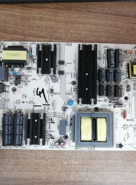 康佳LED49R1电源板35022709 34017621 KIP+L150E08B2-01 实物图