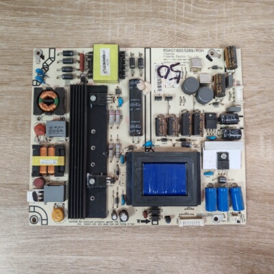 海信LED50K270X3D电源板RSAG7