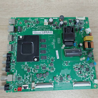 TCL55A364主板40-T972AL-MPA